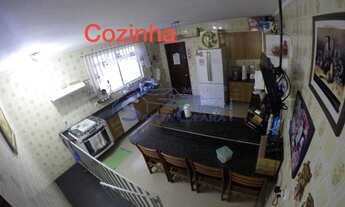 Imagem 6: São Paulo - Casa Padrão - Jardim Cidália