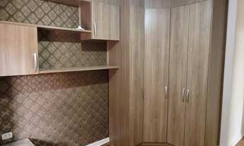 Imagem 7: Térrea para venda tem 100 metros quadrados com 2 quartos em Vila Santa Virginia - São Paul