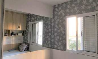 Imagem 5: Apartamento Residencial à venda, Palmeiras de São José, São José dos Campos - AP3694