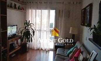 Imagem 2: Apartamento Barra Bonita - Jardim do Alto