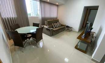 Imagem: Apartamento à venda no Patrimônio próximo