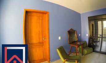 Imagem 3: Casa Venda Campo Belo 400 m² 5 Dormitórios