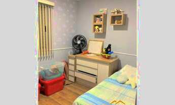 Imagem 7: Apartamento Residencial à venda, Monte Castelo, São José dos Campos - AP6443