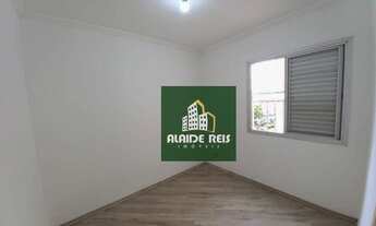 Imagem 2: Apartamento com 3 dormitórios, 72 m² - venda por R$ 455.000 ou aluguel por R$ 2.050/mês