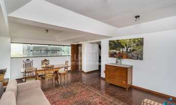 Imagem 6: Cobertura para comprar no bairro Mont Serrat - Porto Alegre com 4 quartos