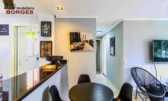 Imagem 2: SÃO PAULO - Apartamento Padrão - BROOKLIN