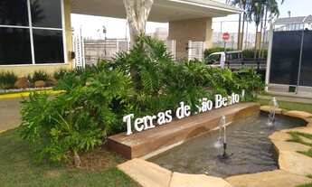 Imagem 2: LINDA CASA COM 3 DORMITÓRIOS NO CONDOMÍNIO TERRAS DE SÃO BENTO 1