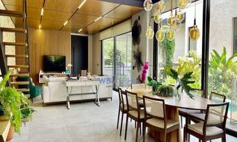 Imagem: Casa para venda em Alphaville - Santana