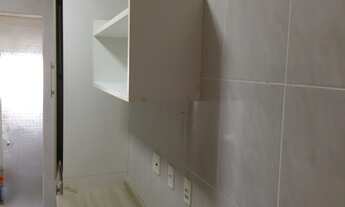 Imagem 6: Aluguel de apartamento de 60m², 15ºandar, Valparaíso, Santo André. Excelente localização!