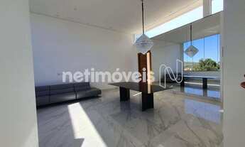 Imagem 5: Venda ou locação Casa Alphaville - Lagoa dos Ingleses Nova Lima