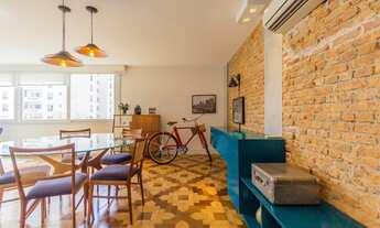 Imagem 4: Apartamento Venda Jardim Paulista 207 m² 3 Dormitórios