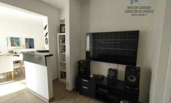 Imagem 2: Apartamento para venda 100 M² - Morumbi