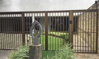 Imagem 2: Apartamento de 94 m2, com 3 quartos, suíte, lazer no Espinheiro