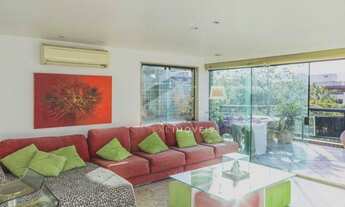 Imagem: Apartamento com 5 dormitórios à venda