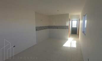 Imagem 3: Casa para Venda em Ponta Grossa, Contorno, 2 dormitórios, 1 banheiro, 1 vaga