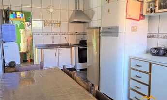 Imagem 3: Casa Residencial à venda, Bosque dos Eucaliptos, São José dos Campos - CA1612