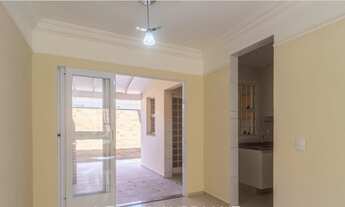 Imagem 4: VILLA FLORA Casa com 3 dormitórios