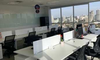 Imagem 4: SALA PLUG & PLAY