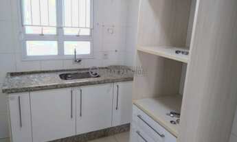 Imagem 5: Apartamento Padrão Jardim Nova Aliança Sul Disponível Para Locação Jardim Nova Aliança Sul