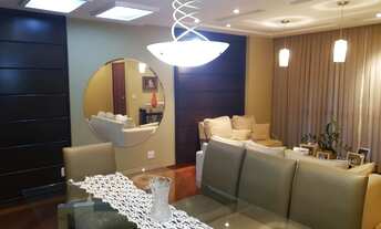 Imagem 4: Apartamento Central 03 suítes, 02 vagas + depósito