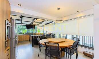 Imagem 6: Apartamento Garden à venda em empreendimento inovador e exclusivo com localização privileg