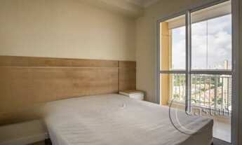 Imagem 6: SAO PAULO - Apartamento Padrão - Mooca