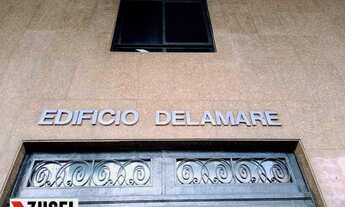 Imagem 3: Sala à venda, 60 m² por R$ 150.000,00 - Centro - Rio de Janeiro/RJ