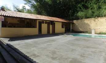 Imagem: Casa de Condomínio 3 quartos em Pechincha