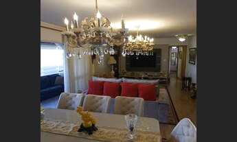 Imagem: APARTAMENTO DE 150M² NO VEREDAS DO SOL