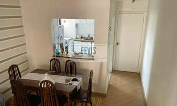 Imagem 6: Santo André - Apartamento Padrão - Vila Gilda