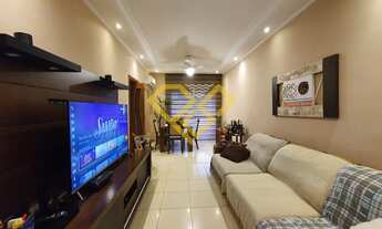 Imagem 2: 2 Dormitórios 1 Suíte Varanda 1 Vaga