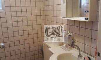 Imagem 7: Apartamento à venda, 92 m² por R$ 490.000,00 - Vila Regente Feijó - São Paulo/SP