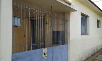 Imagem: Térrea para venda possui 104 metros quadrados