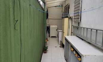 Imagem 2: Apartamento para venda tem 80 metros quadrados com 2 quartos em Embaré - Santos - SP