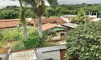 Imagem 2: Sobrado com 4 quartos e 350 m² construídos no Bairro Goiá