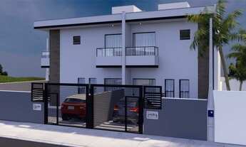 Imagem 3: Sobrado para venda com 72 metros quadrados com 2 quartos em Jardim Iririú - Joinville - SC