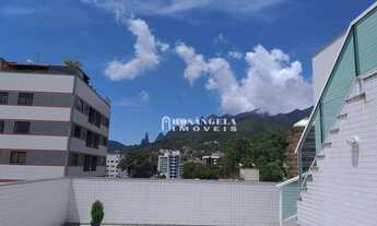 Imagem: Cobertura à venda, 390 m² por R$ 1.600.000,00