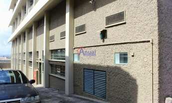 Imagem 4: Prédio comercial disponível para venda e locação