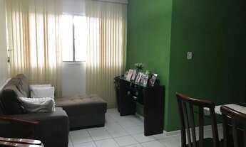 Imagem 3: Apartamento residencial à venda, Ponto Novo, Aracaju. *Sem Mobília