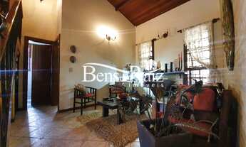 Imagem 5: MACACOS - Casa Padrão - Jardim Amanda