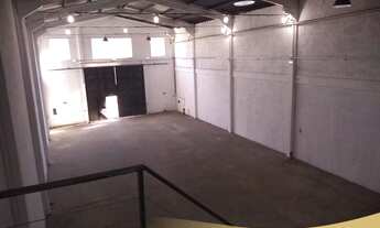 Imagem 7: Galpão industrial para Locação Nossa Senhora do Perpétuo Socorro, Pindamonhangaba 2 salas