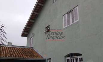 Imagem 2: Casa com 4 dormitórios à venda, 283 m² por R$ 1.017.000,00 - Granja Viana - Cotia/SP