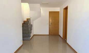 Imagem: Cobertura Duplex - Freguesia