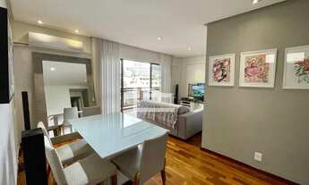 Imagem 7: Apartamento para venda possui 197 metros quadrados com 3 quartos