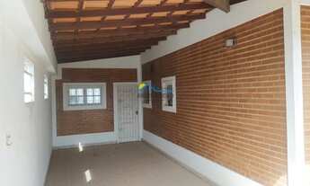 Imagem 4: PRAIA GRANDE EXCELENTE CASA COM 4 quarto(s) 3 BANHEIROS GARAGEM PRA 2 CARROS OU MAIS