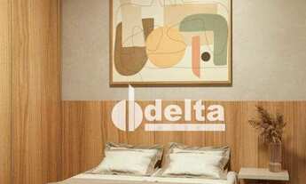 Imagem 5: Apartamento com 2 dormitórios à venda, 92 m² por R$ 198.000 - Morumbi - Uberlândia/MG