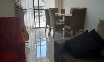 Imagem 3: Apartamento à venda com 02 vagas de garagem - Condomínio Passeio de Bussocaba