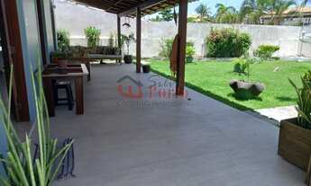 Imagem 4: Vende-se Casa 5/4 sendo 2 suítes - ótima localização em Vilas do Atlântico