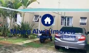 Imagem 2: Apartamento para comprar Vila Caputera Mogi das Cruzes