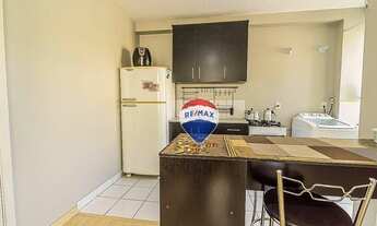 Imagem 5: Apartamento de 43m², com 2 dormitórios à venda no Bairro Fátima em Canoas, por R$ 148.000